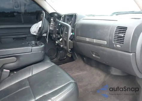 2012 GMC Sierra 1500 Sle from USA, damaged, VIN 3GTP2VE78CG298597